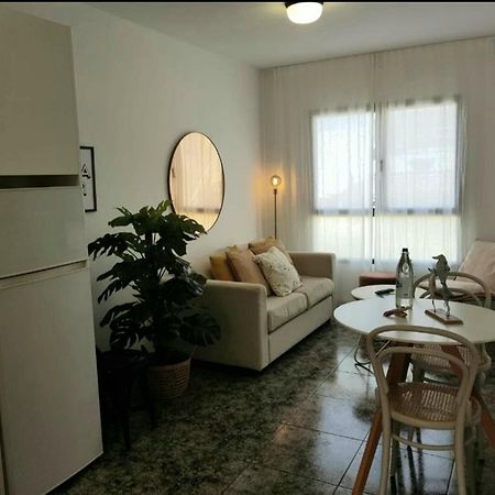 Ferienwohnung Tarajalejo Beach F Exterior foto